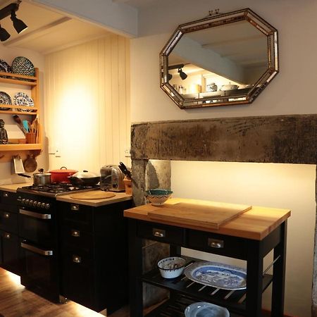 Beautiful Quiet Room In The Heart Of Holmfirth Exteriör bild