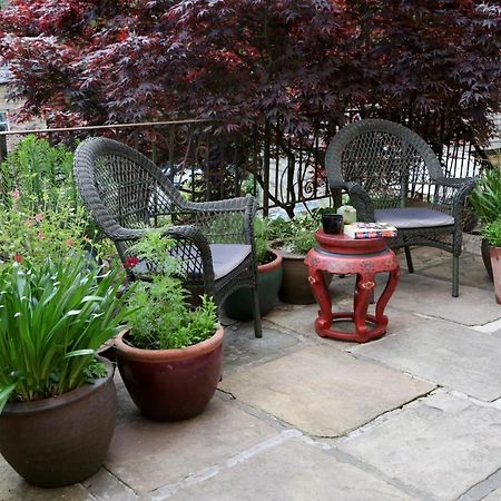 Beautiful Quiet Room In The Heart Of Holmfirth Exteriör bild