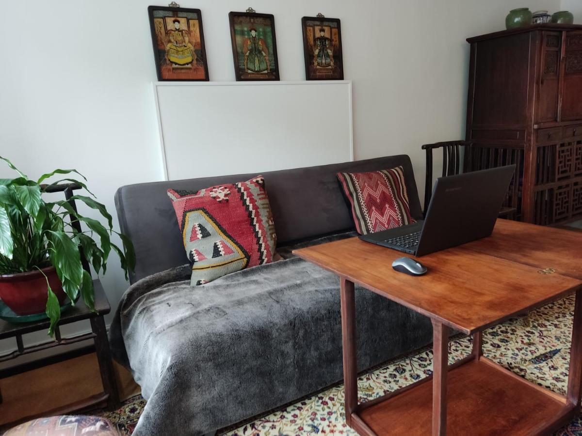 Beautiful Quiet Room In The Heart Of Holmfirth Exteriör bild