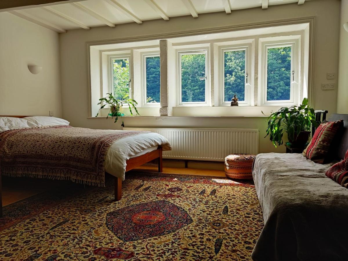 Beautiful Quiet Room In The Heart Of Holmfirth Exteriör bild