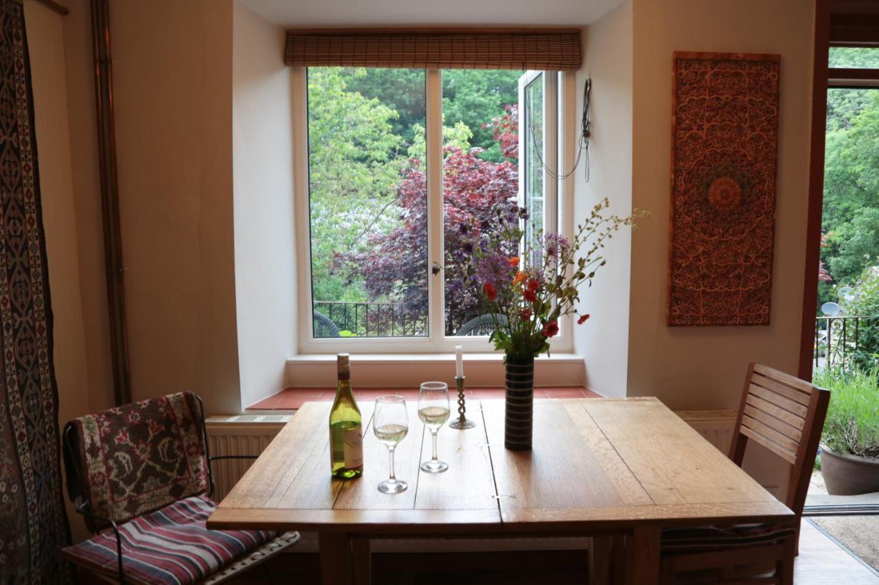 Beautiful Quiet Room In The Heart Of Holmfirth Exteriör bild