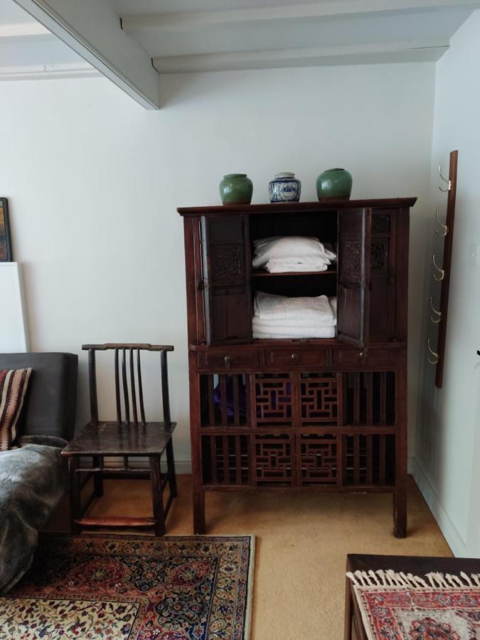 Beautiful Quiet Room In The Heart Of Holmfirth Exteriör bild