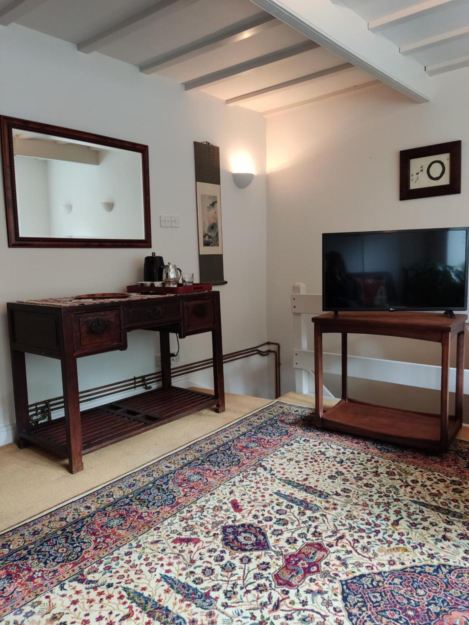 Beautiful Quiet Room In The Heart Of Holmfirth Rum bild